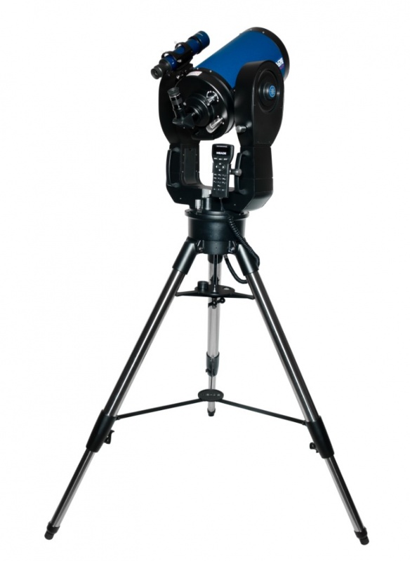 meade astrophotography cameras